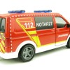 Siku 2116 - Volkswagen VW T6 Emergency Doctor Car  - Scale 1:50