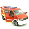 Siku 2116 - Volkswagen VW T6 Emergency Doctor Car  - Scale 1:50