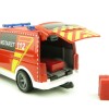 Siku 2116 - Volkswagen VW T6 Emergency Doctor Car  - Scale 1:50