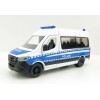 Siku 2305 - Mercedes-Benz Sprinter Team Van German Federal Police  - Scale 1:50