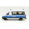 Siku 2305 - Mercedes-Benz Sprinter Team Van German Federal Police  - Scale 1:50