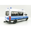 Siku 2305 - Mercedes-Benz Sprinter Team Van German Federal Police  - Scale 1:50