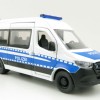 Siku 2305 - Mercedes-Benz Sprinter Team Van German Federal Police  - Scale 1:50