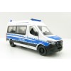 Siku 2305 - Mercedes-Benz Sprinter Team Van German Federal Police  - Scale 1:50