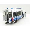 Siku 2305 - Mercedes-Benz Sprinter Team Van German Federal Police  - Scale 1:50
