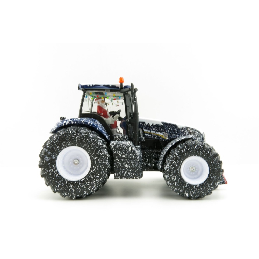 Siku 3220 - Christmas Tractor New Holland T8.390 - Limited Edition  - Scale 1:32