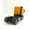 Siku 3537 - Mercedes Benz Actros Transporter with Fleigl Tipping Dump Trailer - Scale 1:50