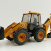 Siku 3558 - JCB 4CX Backhoe loader - Scale 1:50 