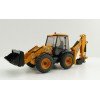 Siku 3558 - JCB 4CX Backhoe loader - Scale 1:50 