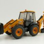 Siku 3558 - JCB 4CX Backhoe loader - Scale 1:50 