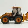 Siku 3558 - JCB 4CX Backhoe loader - Scale 1:50 