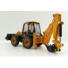 Siku 3558 - JCB 4CX Backhoe loader - Scale 1:50 