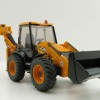 Siku 3558 - JCB 4CX Backhoe loader - Scale 1:50 