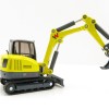 Siku 3559 - Wacker Neuson ET65 Tracked Excavator  - Scale 1:50 