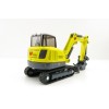 Siku 3559 - Wacker Neuson ET65 Tracked Excavator  - Scale 1:50 