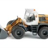 Siku 3561 - Liebherr L 566 Wheel Loader  - Scale 1:50 - New 2021 