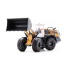 Siku 3561 - Liebherr L 566 Wheel Loader  - Scale 1:50 - New 2021 