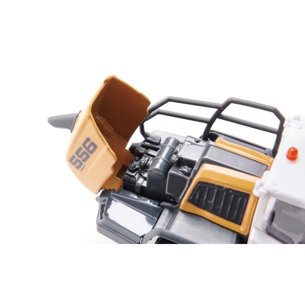 Siku 3561 - Liebherr L 566 Wheel Loader  - Scale 1:50 - New 2021 