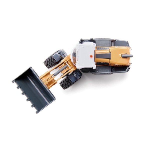 Siku 3561 - Liebherr L 566 Wheel Loader  - Scale 1:50 - New 2021 