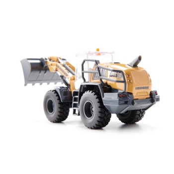 Siku 3561 - Liebherr L 566 Wheel Loader  - Scale 1:50 - New 2021 
