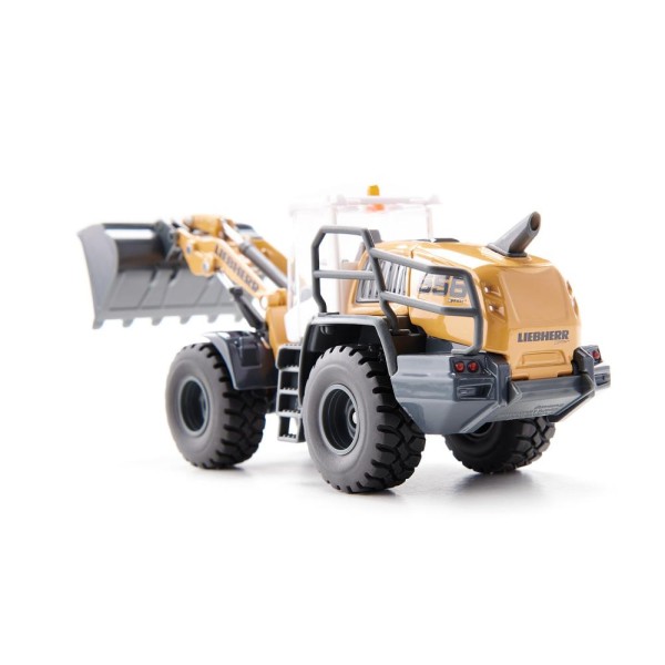 Siku 3561 - Liebherr L 566 Wheel Loader  - Scale 1:50 - New 2021 