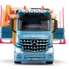 Siku 3562 - Mercedes-Benz Actros Prefab house transporter  - Scale 1:50 