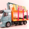 Siku 3562 - Mercedes-Benz Actros Prefab house transporter  - Scale 1:50 