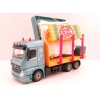 Siku 3562 - Mercedes-Benz Actros Prefab house transporter  - Scale 1:50 
