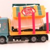 Siku 3562 - Mercedes-Benz Actros Prefab house transporter  - Scale 1:50 