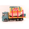 Siku 3562 - Mercedes-Benz Actros Prefab house transporter  - Scale 1:50 