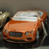 Siku 629100701 - Bentley Gift Set A 3 Car Limited Edition