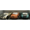 Siku 629100701 - Bentley Gift Set A 3 Car Limited Edition