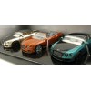 Siku 629100701 - Bentley Gift Set A 3 Car Limited Edition