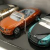 Siku 629100701 - Bentley Gift Set A 3 Car Limited Edition