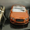 Siku 629100701 - Bentley Gift Set A 3 Car Limited Edition