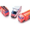 Siku 6326 - Triple Emergency Set - New 2021
