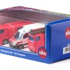 Siku 6326 - Triple Emergency Set - New 2021