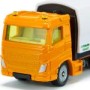 Siku 1104 - Volvo FX Faun Viajet Street Sweeper Truck
