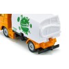 Siku 1104 - Volvo FX Faun Viajet Street Sweeper Truck