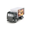 Siku 1107 - Volvo FX Truck with Box Body Sixt