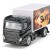 Siku 1107 - Volvo FX Truck with Box Body Sixt