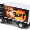 Siku 1107 - Volvo FX Truck with Box Body Sixt