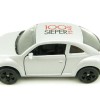 Siku 1550 - VW Volkswagen The  Beetle - 100 Years Sieper