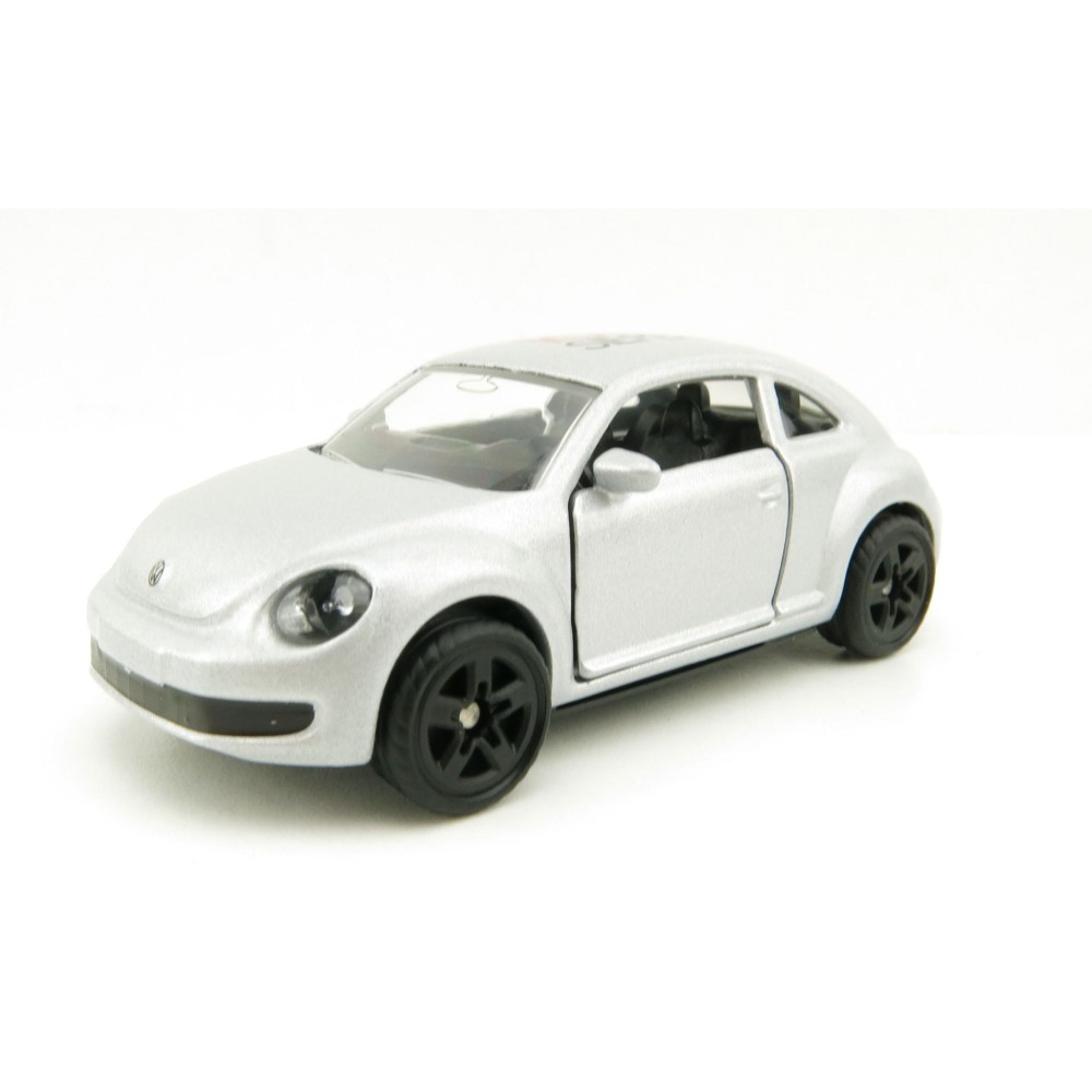 Siku 1550 - VW Volkswagen The  Beetle - 100 Years Sieper