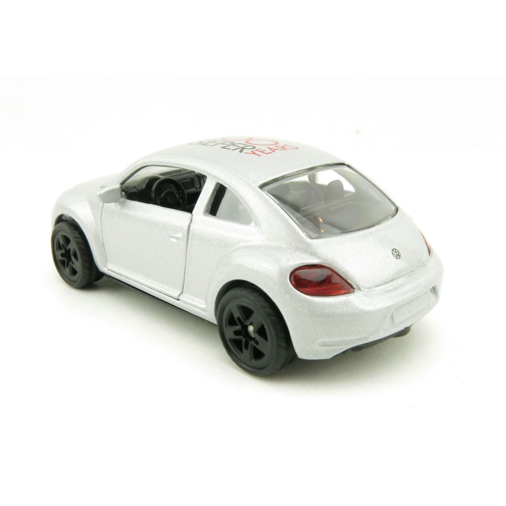Siku 1550 - VW Volkswagen The  Beetle - 100 Years Sieper