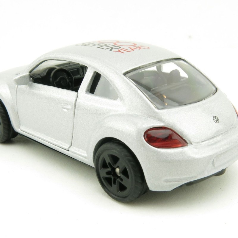 Siku 1550 - VW Volkswagen The  Beetle - 100 Years Sieper