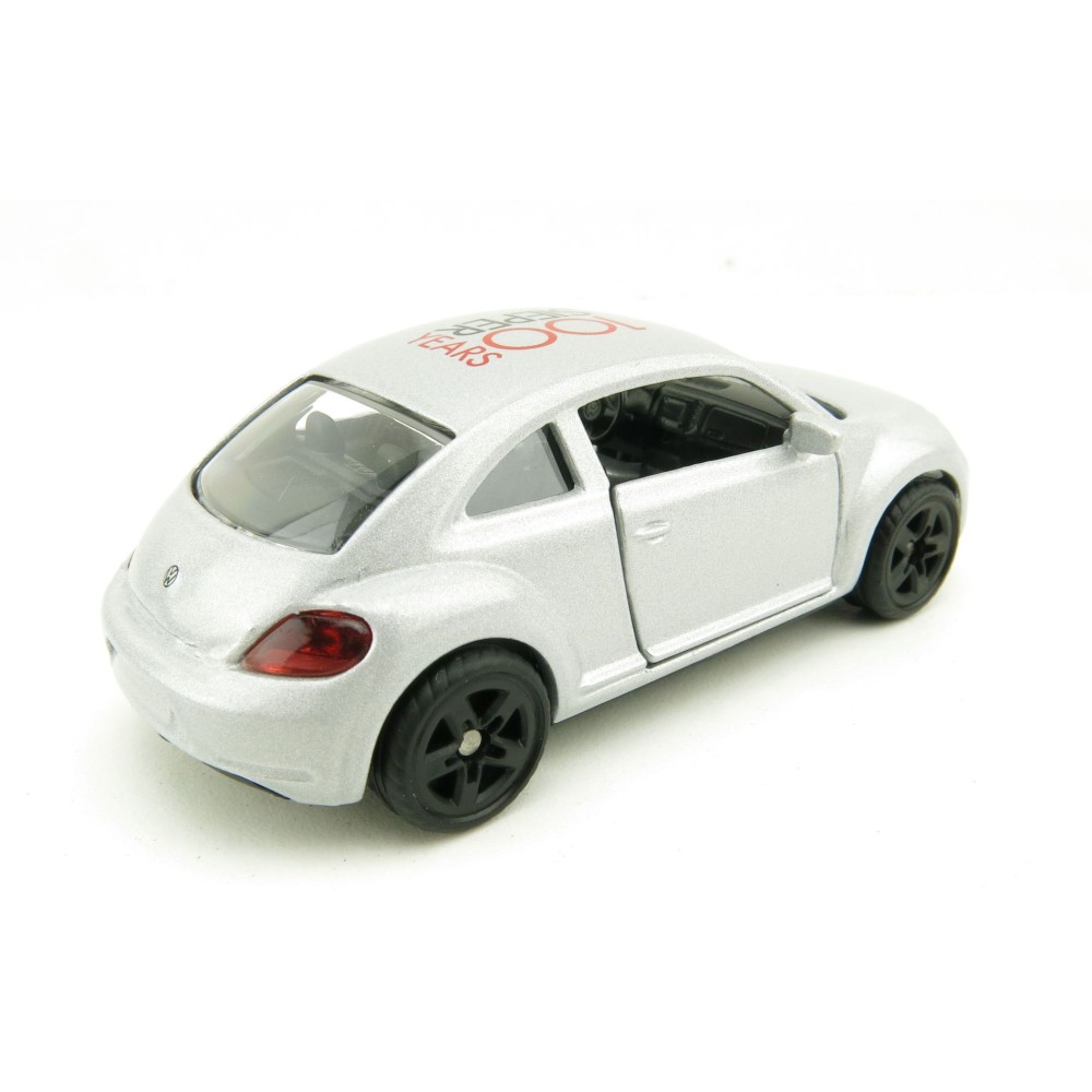 Siku 1550 - VW Volkswagen The  Beetle - 100 Years Sieper