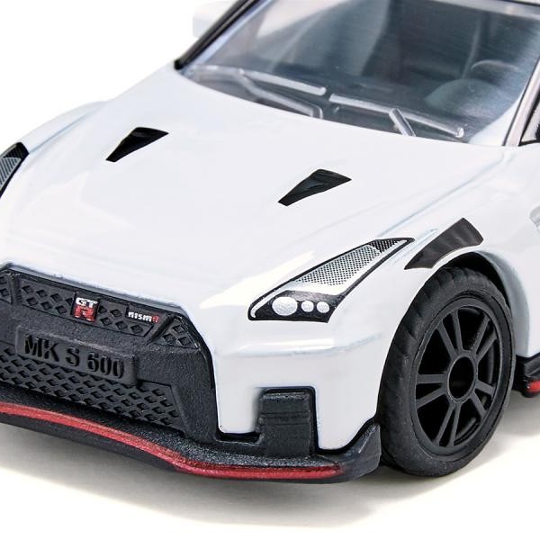 Siku 1579 - Nissan GT-R Mismo Sports Car