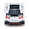 Siku 1579 - Nissan GT-R Mismo Sports Car