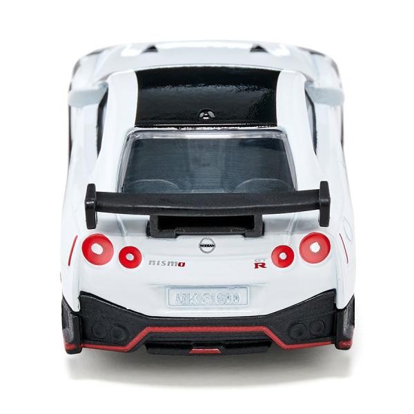 Siku 1579 - Nissan GT-R Mismo Sports Car